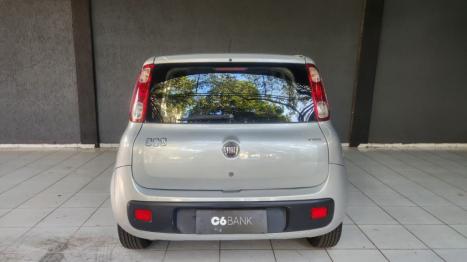 FIAT Uno 1.0 4P FLEX FIRE VIVACE, Foto 5