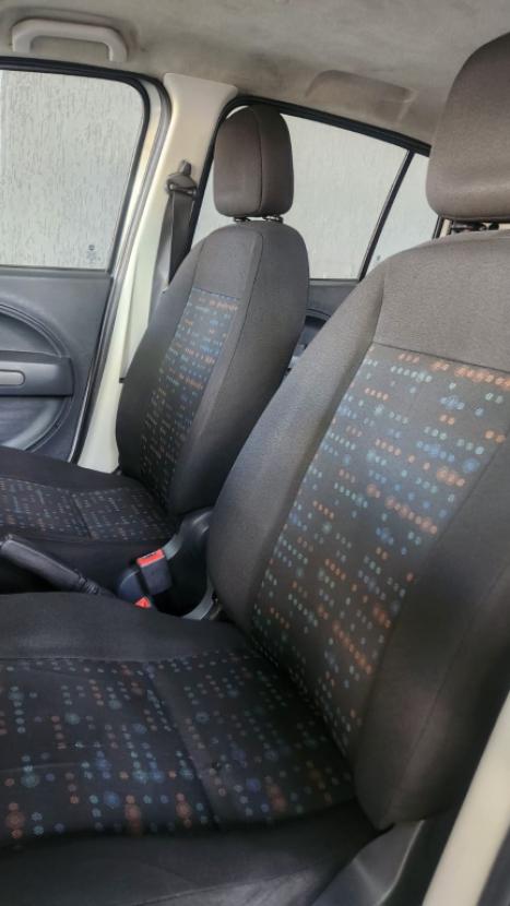 FIAT Uno 1.0 4P FLEX FIRE VIVACE, Foto 6