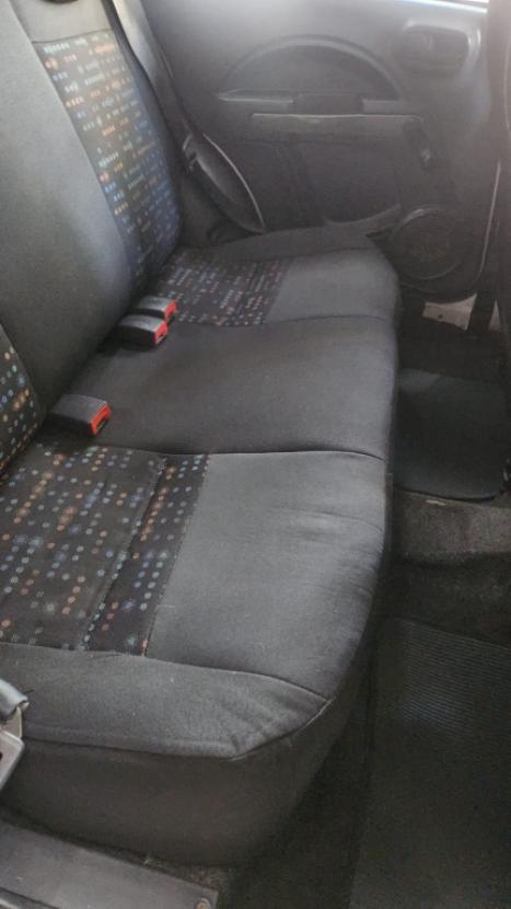FIAT Uno 1.0 4P FLEX FIRE VIVACE, Foto 8