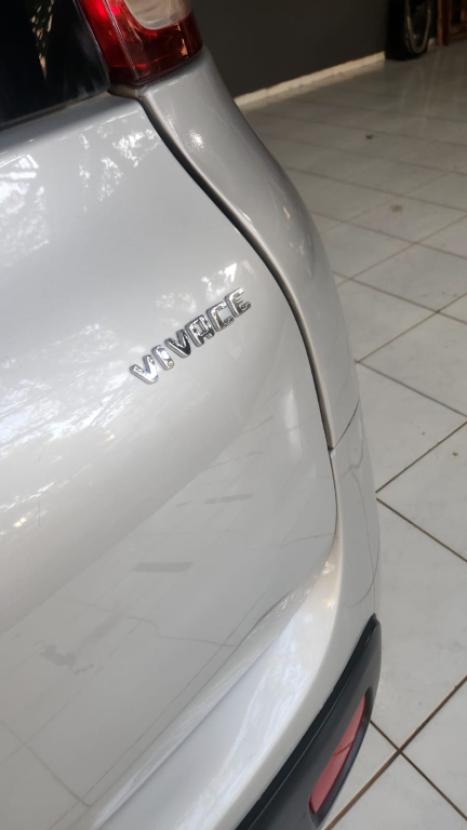 FIAT Uno 1.0 4P FLEX FIRE VIVACE, Foto 9
