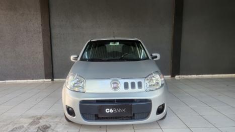 FIAT Uno 1.0 4P FLEX FIRE VIVACE, Foto 10