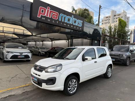 FIAT Uno 1.0 4P FLEX EVO ATTRACTIVE, Foto 1