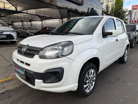 FIAT Uno 1.0 4P FLEX EVO ATTRACTIVE, Foto 2