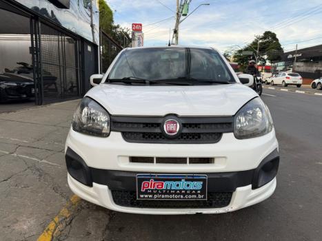 FIAT Uno 1.0 4P FLEX EVO ATTRACTIVE, Foto 3