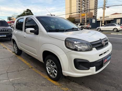 FIAT Uno 1.0 4P FLEX EVO ATTRACTIVE, Foto 4