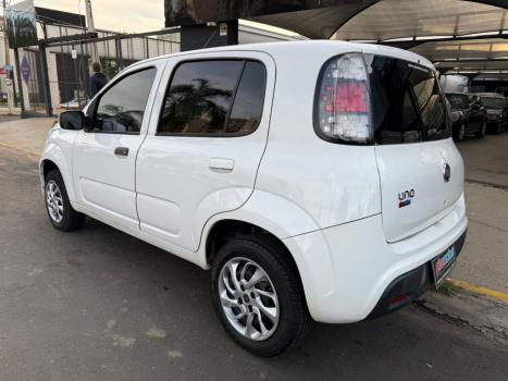 FIAT Uno 1.0 4P FLEX EVO ATTRACTIVE, Foto 5