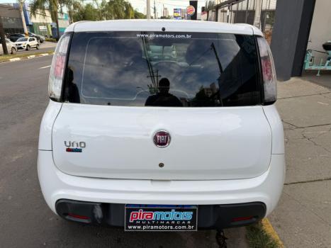 FIAT Uno 1.0 4P FLEX EVO ATTRACTIVE, Foto 6