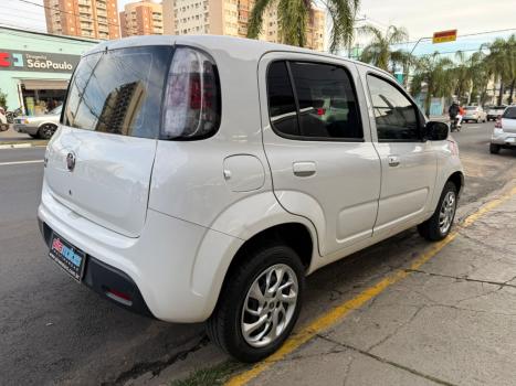 FIAT Uno 1.0 4P FLEX EVO ATTRACTIVE, Foto 7