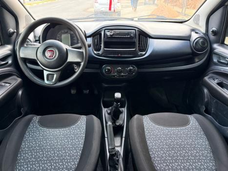 FIAT Uno 1.0 4P FLEX EVO ATTRACTIVE, Foto 8