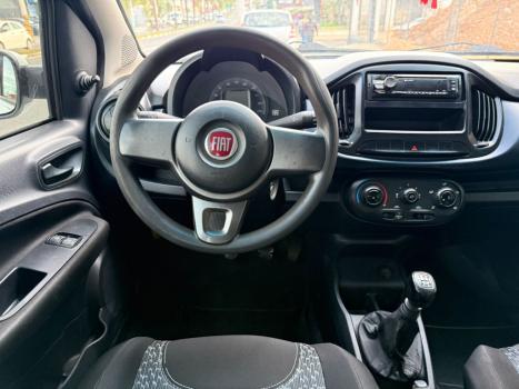 FIAT Uno 1.0 4P FLEX EVO ATTRACTIVE, Foto 9