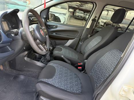 FIAT Uno 1.0 4P FLEX EVO ATTRACTIVE, Foto 10
