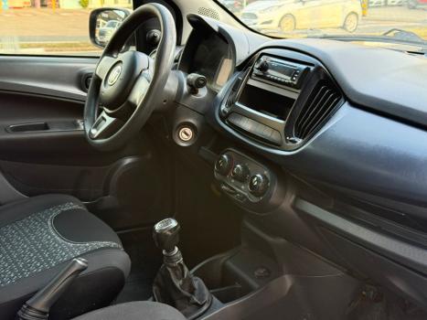 FIAT Uno 1.0 4P FLEX EVO ATTRACTIVE, Foto 11