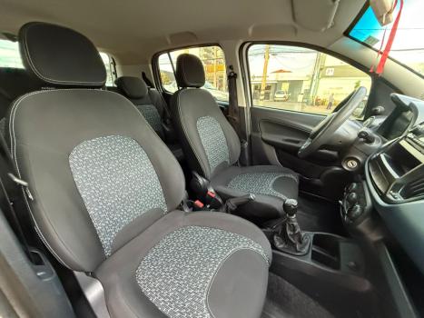 FIAT Uno 1.0 4P FLEX EVO ATTRACTIVE, Foto 12