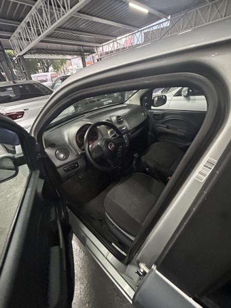 FIAT Uno 1.0 4P FLEX EVO VIVACE CELEBRATION, Foto 1