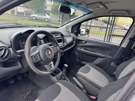 FIAT Uno 1.0 4P FLEX FIRE WAY, Foto 9