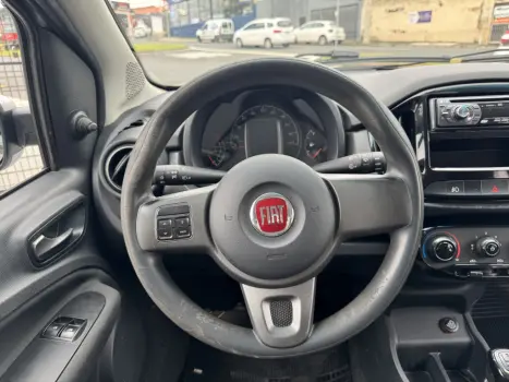 FIAT Uno 1.0 4P FLEX FIRE WAY, Foto 12