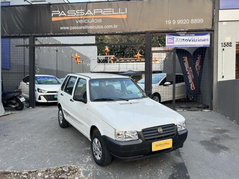 FIAT Uno 1.0 4P FLEX FIRE, Foto 1
