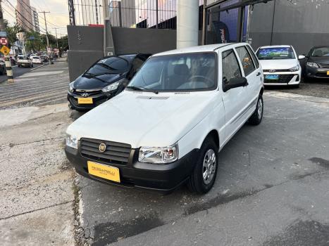 FIAT Uno 1.0 4P FLEX FIRE, Foto 2