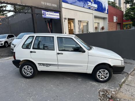 FIAT Uno 1.0 4P FLEX FIRE, Foto 3