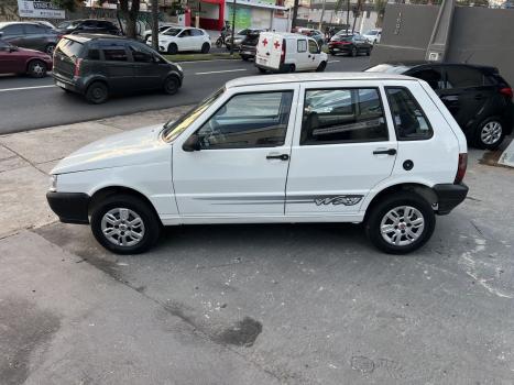 FIAT Uno 1.0 4P FLEX FIRE, Foto 4