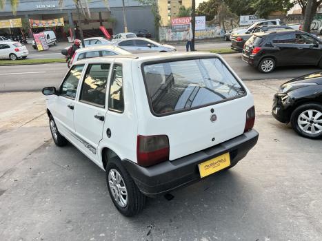 FIAT Uno 1.0 4P FLEX FIRE, Foto 5