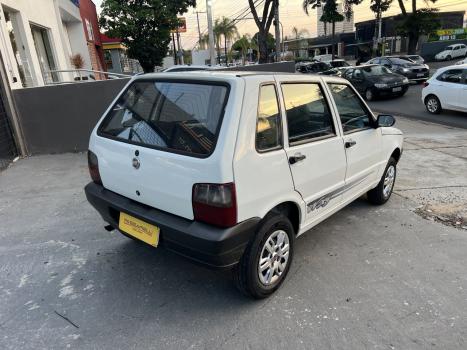 FIAT Uno 1.0 4P FLEX FIRE, Foto 6