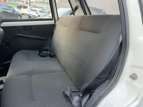 FIAT Uno 1.0 4P FLEX FIRE, Foto 9