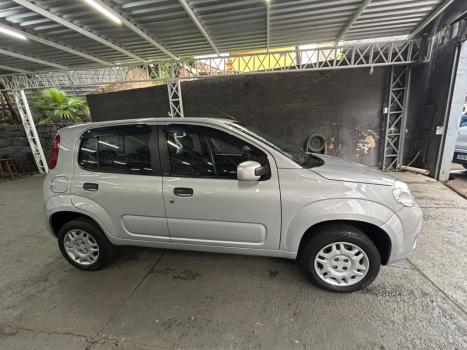 FIAT Uno 1.0 4P FLEX EVO VIVACE CELEBRATION, Foto 3