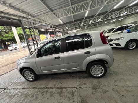 FIAT Uno 1.0 4P FLEX EVO VIVACE CELEBRATION, Foto 5
