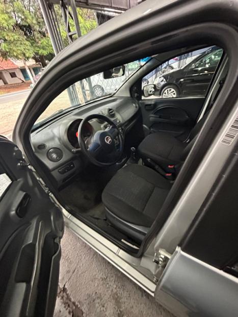 FIAT Uno 1.0 4P FLEX EVO VIVACE CELEBRATION, Foto 7