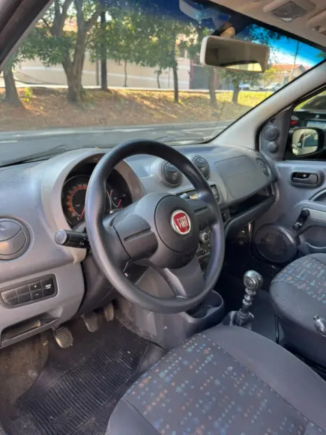 FIAT Uno 1.0 4P FLEX WAY CELEBRATION, Foto 7