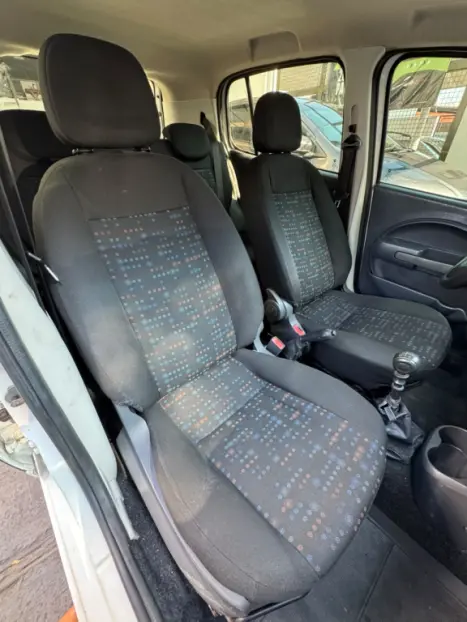 FIAT Uno 1.0 4P FLEX WAY CELEBRATION, Foto 10