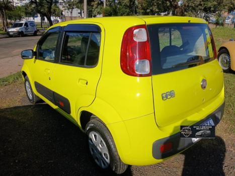 FIAT Uno 1.0 4P FLEX VIVACE, Foto 2