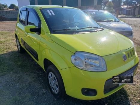 FIAT Uno 1.0 4P FLEX VIVACE, Foto 3