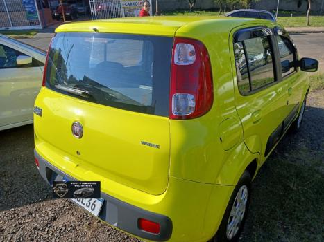 FIAT Uno 1.0 4P FLEX VIVACE, Foto 6