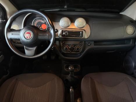 FIAT Uno 1.0 4P FLEX WAY EVO, Foto 5