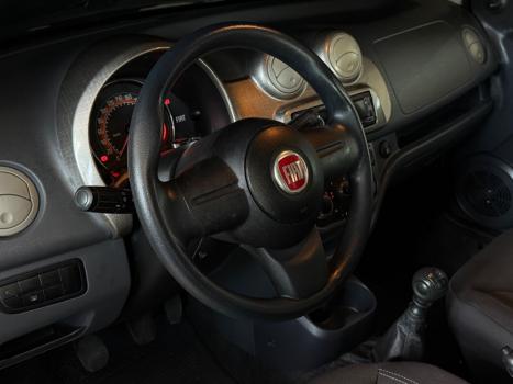 FIAT Uno 1.0 4P FLEX WAY EVO, Foto 6