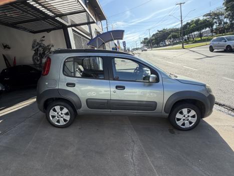 FIAT Uno 1.0 4P FLEX WAY EVO, Foto 3
