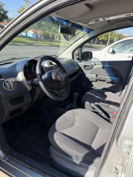 FIAT Uno 1.0 4P FLEX WAY EVO, Foto 9