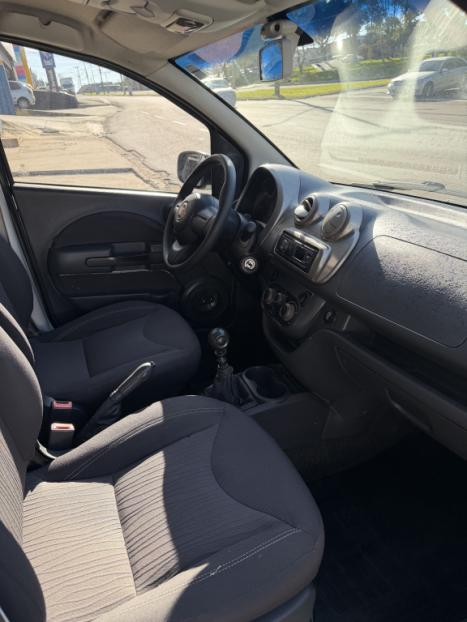 FIAT Uno 1.0 4P FLEX WAY EVO, Foto 11