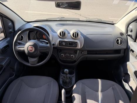 FIAT Uno 1.0 4P FLEX WAY EVO, Foto 12