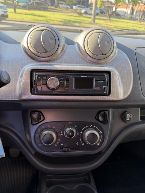 FIAT Uno 1.0 4P FLEX WAY EVO, Foto 13