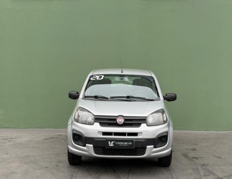 FIAT Uno 1.0 4P FLEX DRIVE, Foto 1