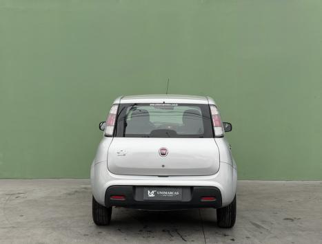 FIAT Uno 1.0 4P FLEX DRIVE, Foto 2