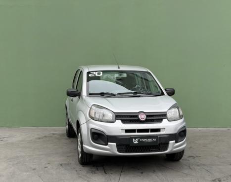 FIAT Uno 1.0 4P FLEX DRIVE, Foto 3
