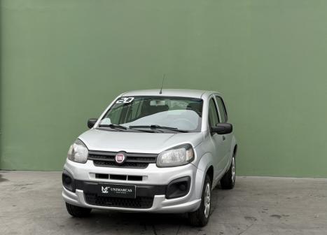 FIAT Uno 1.0 4P FLEX DRIVE, Foto 4