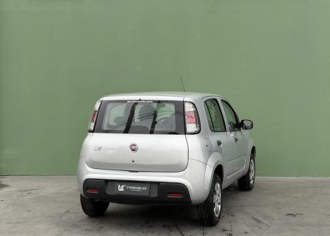 FIAT Uno 1.0 4P FLEX DRIVE, Foto 5