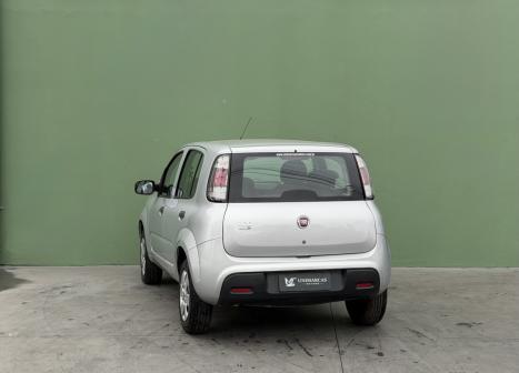 FIAT Uno 1.0 4P FLEX DRIVE, Foto 6