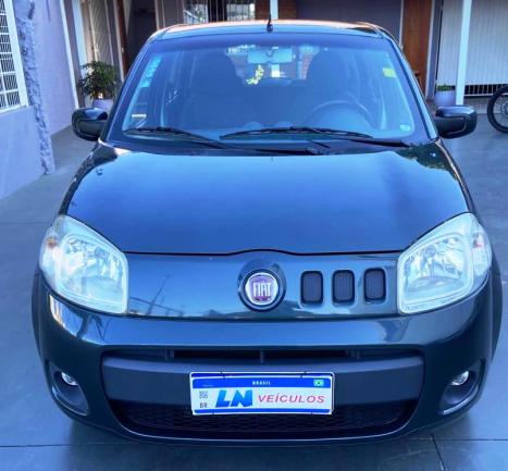 FIAT Uno 1.0 4P FLEX VIVACE EVO, Foto 1