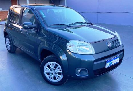 FIAT Uno 1.0 4P FLEX VIVACE EVO, Foto 2